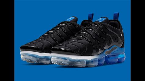Get in the spirit of the game with Orlando Magic Vapormax shoes